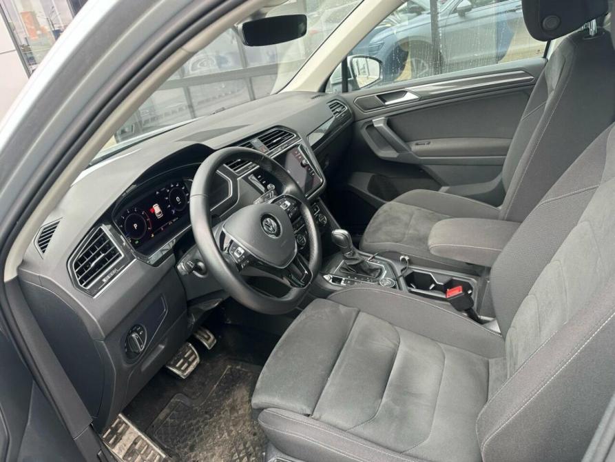 Volkswagen Tiguan II Санкт-Петербург  - изображение 5