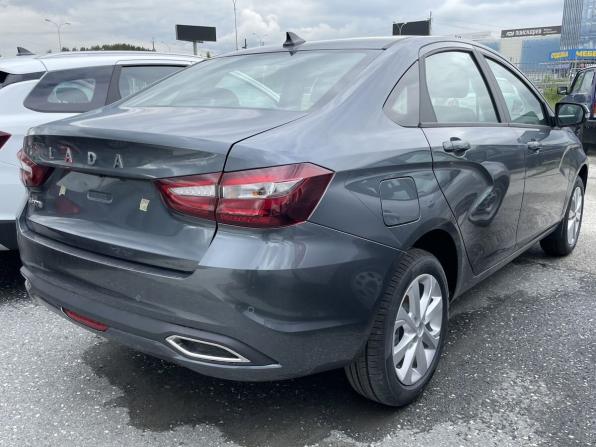 Новый Lada (ВАЗ) Vesta I Рестайлинг (NG) 2026 года, цена 1 805 000 рублей, седан, Автокод Объявления