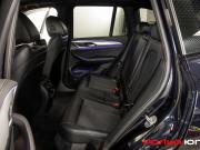 BMW X3 III (G01) Москва  - изображение 39