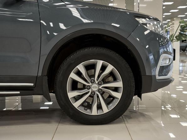 Geely Atlas I с пробегом 2021 года, цена 1 904 000 рублей, 90185 км, внедорожник, Автокод Объявления
