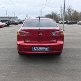 Mitsubishi Lancer X Рестайлинг Санкт-Петербург  - изображение 26