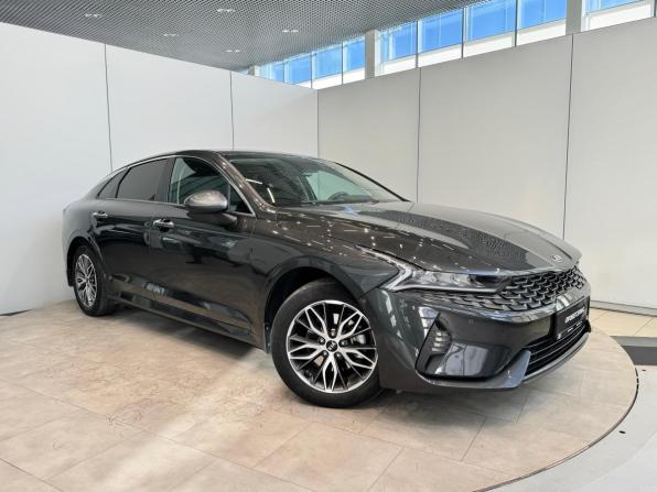 Kia K5 III с пробегом 2021 года, цена 2 499 000 рублей, 108785 км, седан, Автокод Объявления