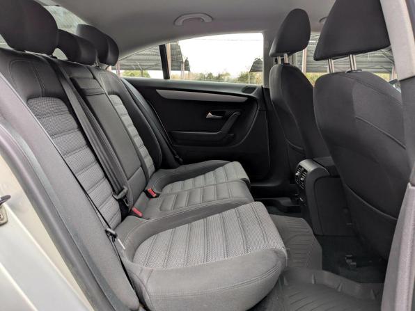 Volkswagen Passat CC I с пробегом 2011 года, цена 1 074 900 рублей, 179000 км, седан, Автокод Объявления