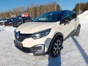Renault Kaptur I Тюмень  - изображение 23