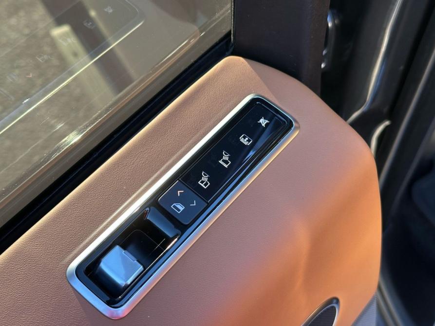 Land Rover Range Rover IV Рестайлинг Санкт-Петербург  - изображение 39