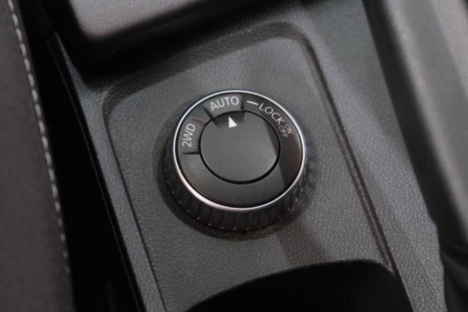 Renault Duster II с пробегом 2021 года, цена 1 879 000 рублей, 49333 км, внедорожник, Автокод Объявления