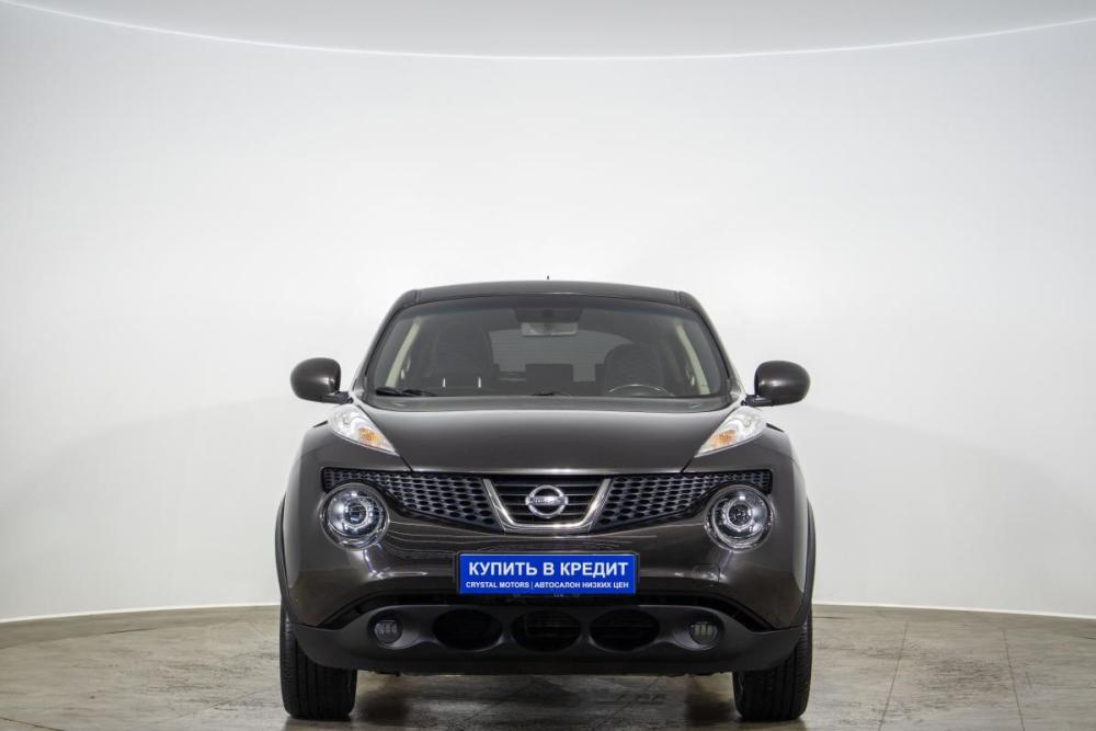 Nissan Juke I Оренбург  - изображение 2