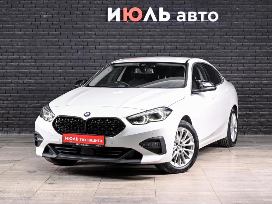 BMW 2 серии F44 Екатеринбург  - изображение 1