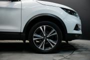 Nissan Qashqai II Рестайлинг Крым  - изображение 63