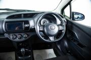 Toyota Vitz III (XP130) Рестайлинг 2 Пермь  - изображение 36