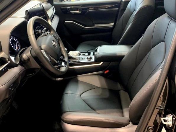 Новый Toyota Highlander IV (XU70) 2026 года, цена 6 500 000 рублей, внедорожник, Автокод Объявления