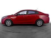 Kia Rio IV Москва  - изображение 35