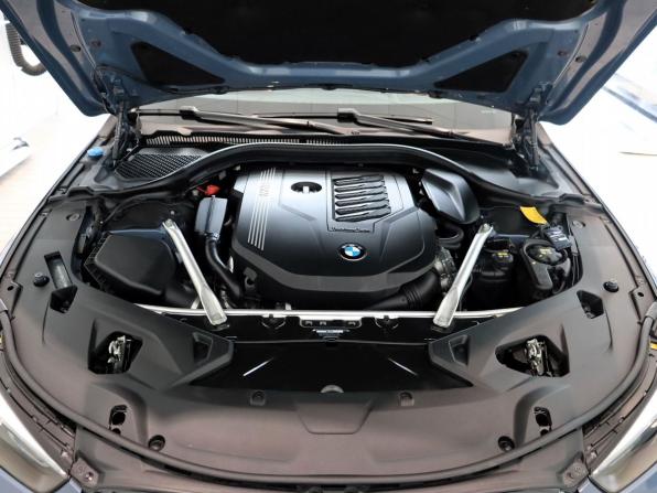 BMW 8 серии II (G14/G15/G16) с пробегом 2021 года, цена 7 690 000 рублей, 62499 км, седан, Автокод Объявления