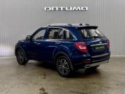 Lifan X60 I Рестайлинг 2 Краснодар  - изображение 27