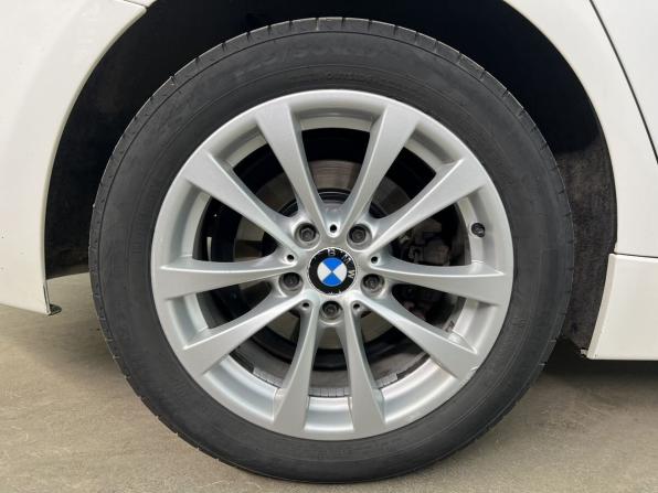 BMW 3 серии VI (F3x) Рестайлинг с пробегом 2016 года, цена 1 680 000 рублей, 273430 км, седан, Автокод Объявления