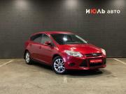 Ford Focus III Челябинск  - изображение 24