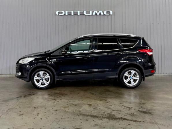Ford Kuga II с пробегом 2013 года, цена 1 297 000 рублей, 203133 км, внедорожник, Автокод Объявления