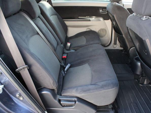 Mitsubishi Grandis I с пробегом 2008 года, цена 729 000 рублей, 298723 км, минивэн, Автокод Объявления