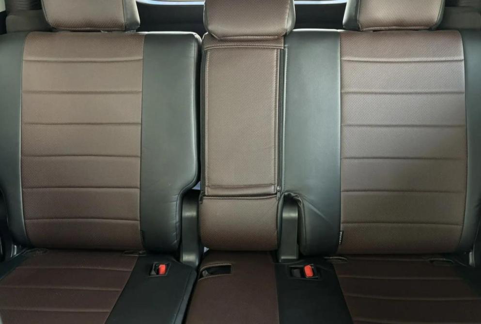 Toyota Fortuner II Киров  - изображение 21