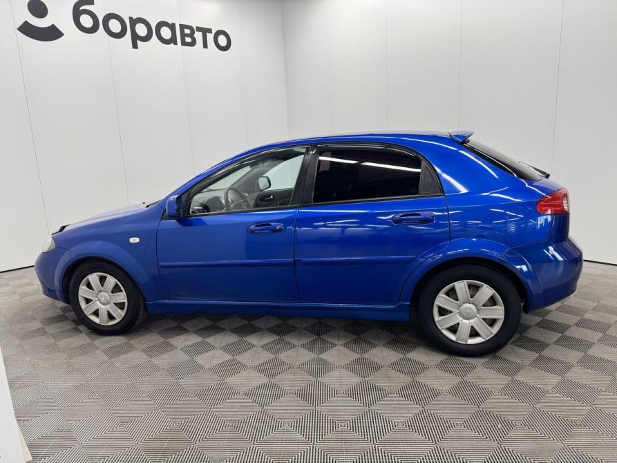 Chevrolet Lacetti I Воронеж  - изображение 10