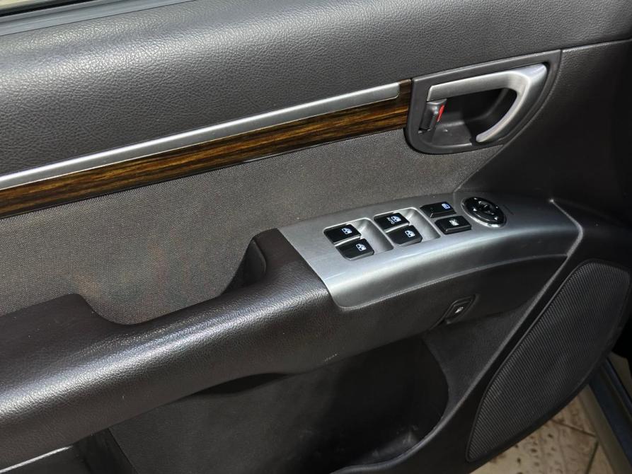 Hyundai Santa Fe II Рестайлинг Санкт-Петербург  - изображение 11