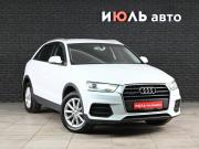 Audi Q3 I (8U) Рестайлинг Екатеринбург  - изображение 20