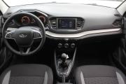 Lada (ВАЗ) Vesta I Рестайлинг (NG) Белгород  - изображение 32