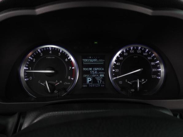 Toyota Highlander III (XU50) с пробегом 2015 года, цена 2 699 000 рублей, 169129 км, внедорожник, Автокод Объявления