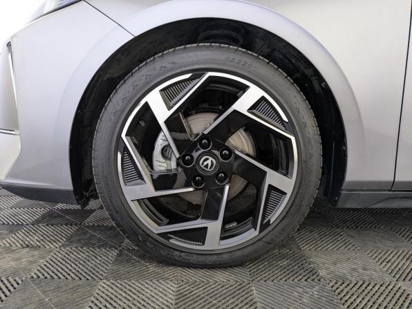 Changan Lamore с пробегом 2023 года, цена 1 970 000 рублей, 21400 км, седан, Автокод Объявления