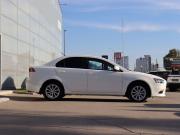 Mitsubishi Lancer X Рестайлинг Самара  - изображение 24