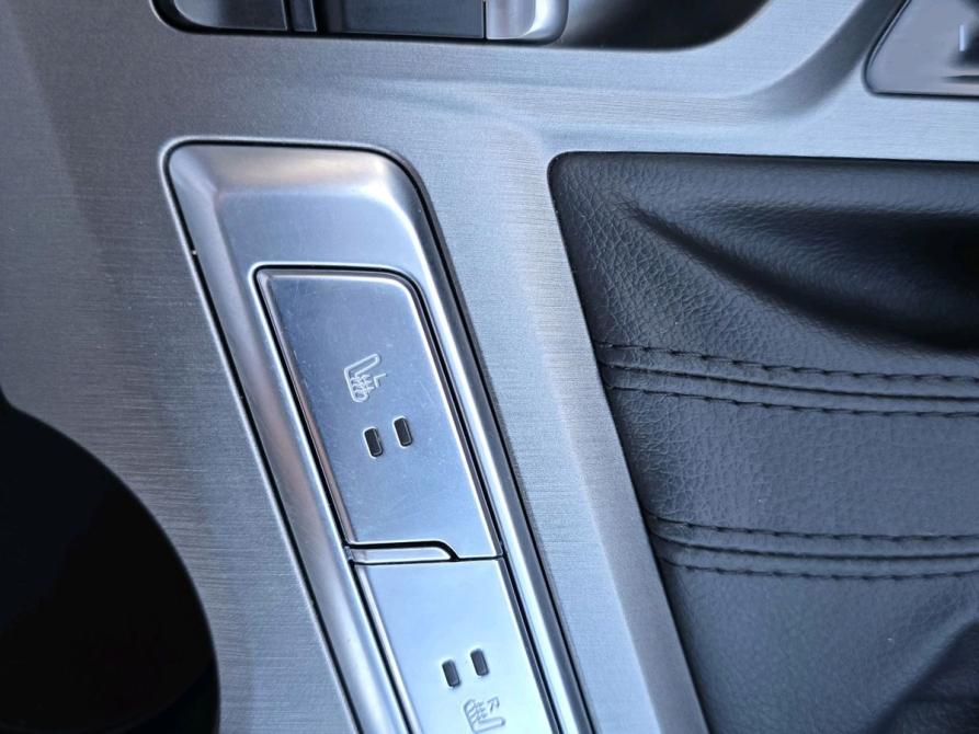 Changan CS35 Plus I Рестайлинг Нижнекамск  - изображение 24