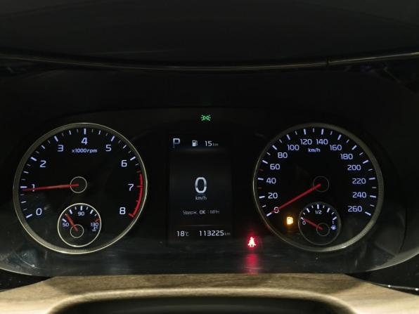 Kia K5 III с пробегом 2021 года, цена 2 399 000 рублей, 113203 км, седан, Автокод Объявления