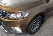 Geely Emgrand X7 I Рестайлинг 2 Волгоград  - изображение 45