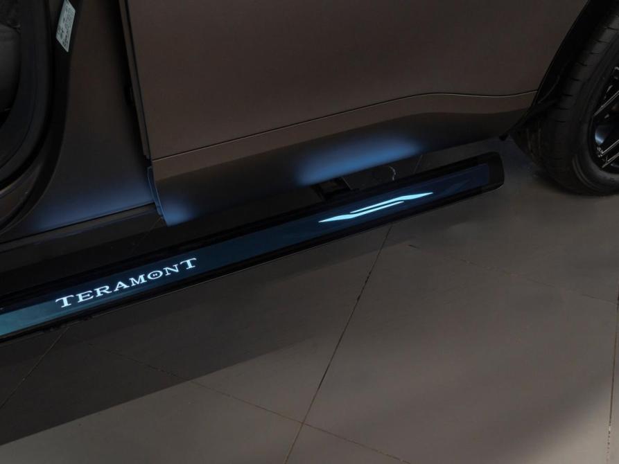 Volkswagen Teramont II (China Market) Москва  - изображение 28