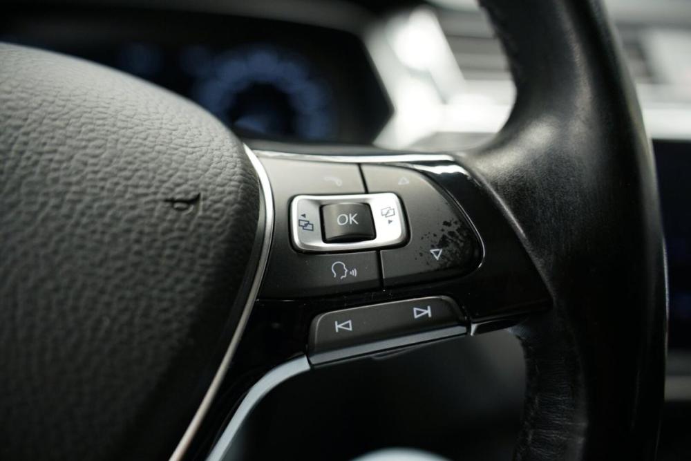 Volkswagen Tiguan II Крым  - изображение 16
