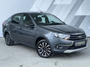 Lada (ВАЗ) Granta I Рестайлинг Екатеринбург  - изображение 29