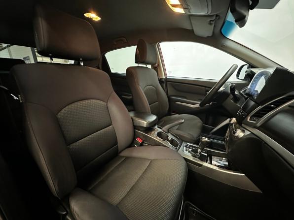 SsangYong Actyon II Рестайлинг с пробегом 2013 года, цена 1 050 000 рублей, 177761 км, внедорожник, Автокод Объявления
