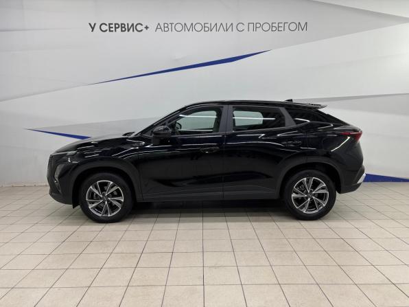 Omoda C5 I Рестайлинг с пробегом 2024 года, цена 1 840 000 рублей, 17839 км, внедорожник, Автокод Объявления