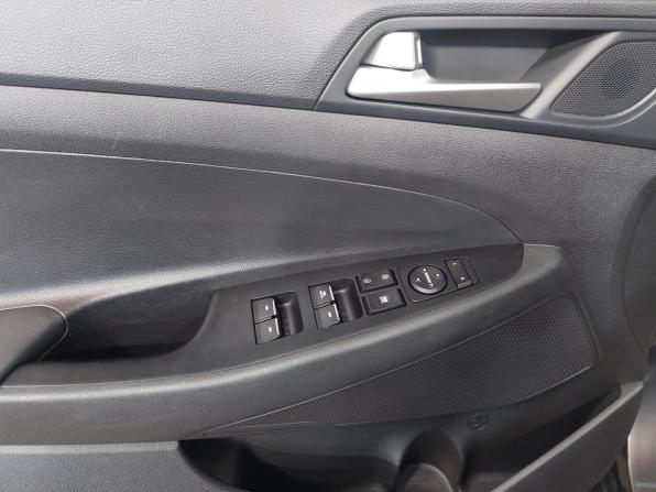 Hyundai Tucson III Рестайлинг с пробегом 2019 года, цена 2 630 000 рублей, 46224 км, внедорожник, Автокод Объявления