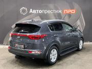 Kia Sportage IV Пермь  - изображение 29