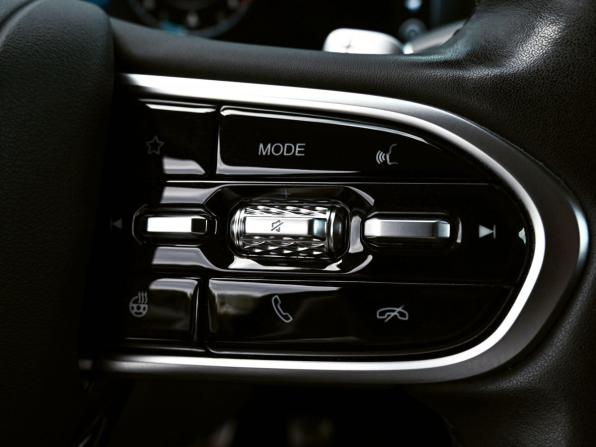 Omoda S5 GT с пробегом 2023 года, цена 1 749 000 рублей, 75945 км, седан, Автокод Объявления