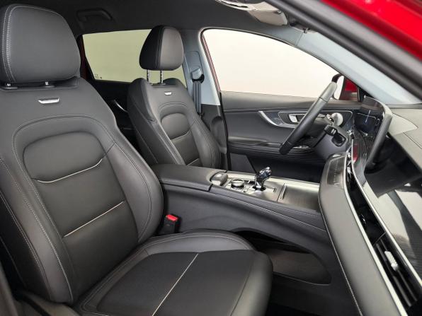 Chery Tiggo 7 Pro Max I Рестайлинг с пробегом 2024 года, цена 2 050 000 рублей, 35000 км, внедорожник, Автокод Объявления