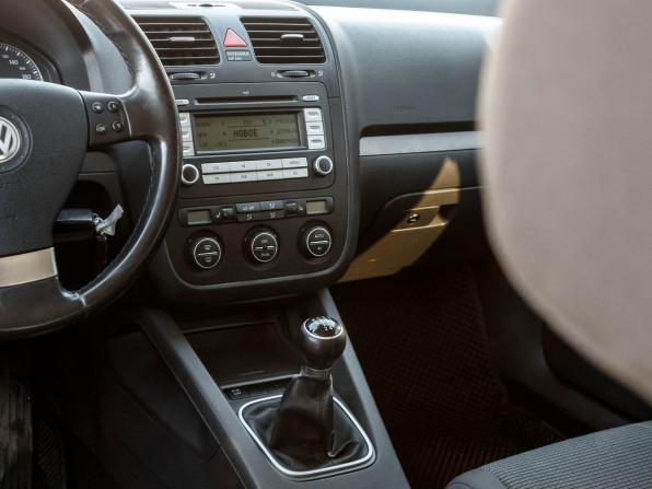 Volkswagen Jetta V с пробегом 2008 года, цена 620 000 рублей, 204527 км, седан, Автокод Объявления