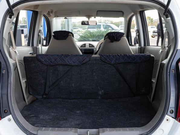 Suzuki Alto VII (HA25) с пробегом 2010 года, цена 475 000 рублей, 121815 км, хэтчбек, Автокод Объявления