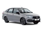 Lada (ВАЗ) Granta I Рестайлинг Екатеринбург  - изображение 2