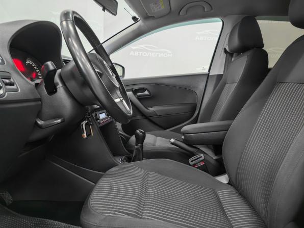 Volkswagen Polo V с пробегом 2013 года, цена 599 000 рублей, 192013 км, седан, Автокод Объявления