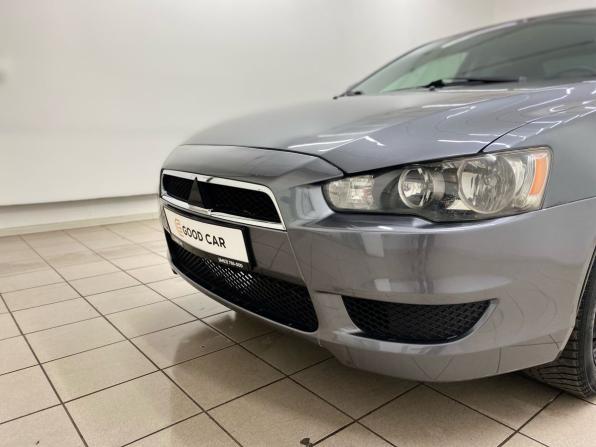 Mitsubishi Lancer X Рестайлинг с пробегом 2011 года, цена 755 000 рублей, 241896 км, седан, Автокод Объявления