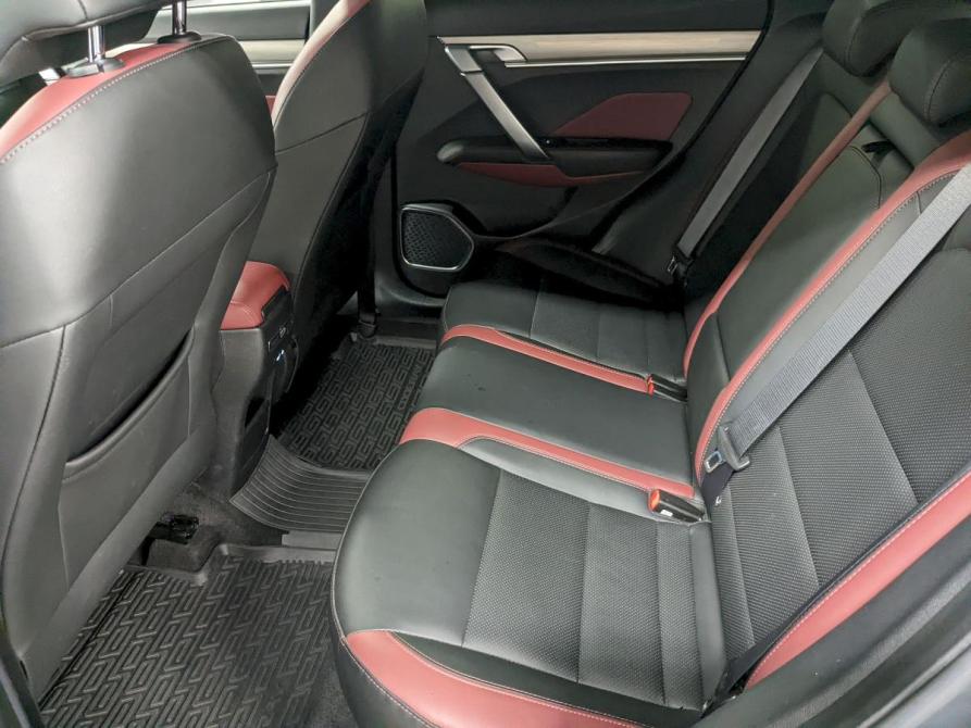 Geely Coolray I Москва  - изображение 17