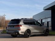 BMW X7 I (G07) Рестайлинг Пермь  - изображение 39