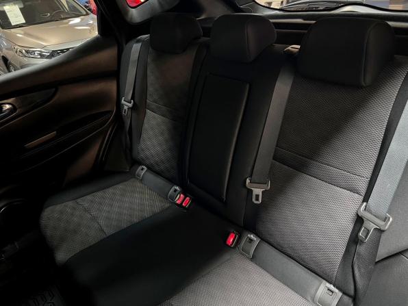 Nissan Qashqai II с пробегом 2014 года, цена 1 240 000 рублей, 186191 км, внедорожник, Автокод Объявления